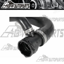 Load image into Gallery viewer, For BMW 120i 318i 320i X1 E82 E88 E90 E91 E84 Radiator Coolant Hose Upper
