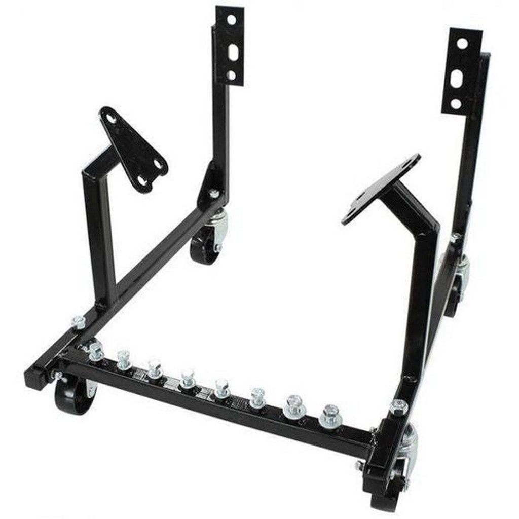 Aeroflow AF98-2058 Engine Cradle Suits Holden 253 308 304 Trimatic & Turbo Pa...