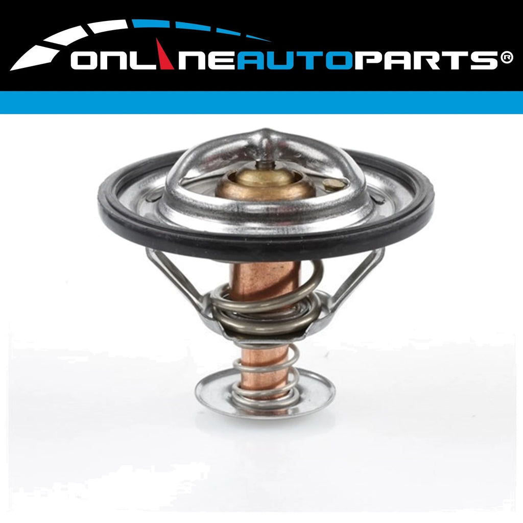 Thermostat for Mitsubishi Pajero NJ NK NL NM NP NS NT NW 1993-2013