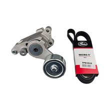 Load image into Gallery viewer, Drive Belt &amp; Tensioner Kit For Toyota Hilux KUN16 KUN26 1KD-FTV 1KDFTV