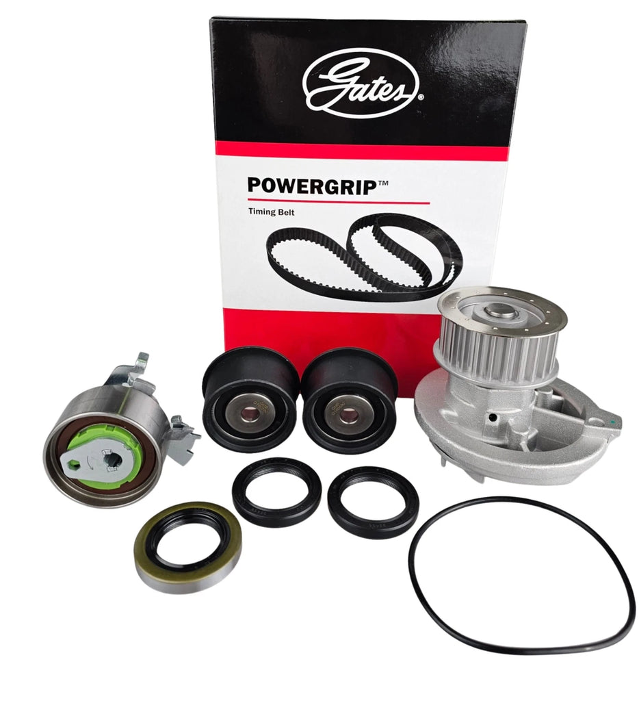 Timing Belt Kit For Holden Astra TS AH Z20LET Z20LER HSV VXR Z20LEH 2.0L DOHC