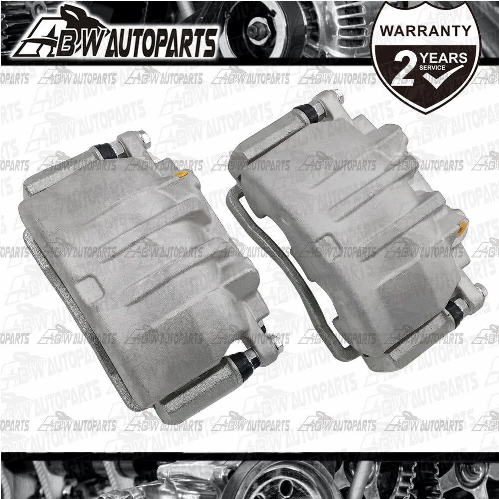 Front Brake Caliper Left & Right For Ford Fairlane,Fairmont,Falcon,LTD BA BF FG