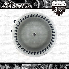 Blower Motor Fan For Nissan X-Trail Cabin Blower Fan Motor T31 XTrail 2007-14 AU