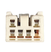 Load image into Gallery viewer, Front Right Window Regulator With Motor 5 Pin for Mazda 323 Protege BJ 1998 -03