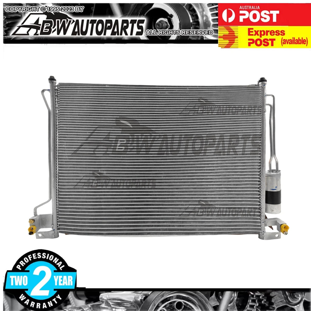 AC A/C Condenser for Nissan Pathfinder VAN 2.5 dCi YD25DDTI 2013-2014