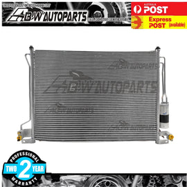 AC A/C Condenser for Nissan Pathfinder VAN 2.5 dCi YD25DDTI 2013-2014