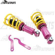 Load image into Gallery viewer, Rear Coilover Coil Spring Suspension Kit For Holden Commodore VE Wagon 2008-2013