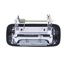 Load image into Gallery viewer, Door Handle Outer for Toyota Landcruiser J80 90-98 Set of 2 Chrome REAR LH+RH