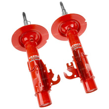 Load image into Gallery viewer, 2 Front Lowered Gas Struts for Holden Commodore VE 2006-2012 Sedan Ute Wagon