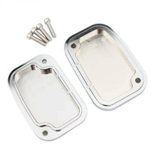 Load image into Gallery viewer, Brake Clutch Master Cylinder Cover Cap For Harley V-Rod VRSCR VRSCD Muscle VRSCF