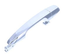 Load image into Gallery viewer, Front / Rear Left Outer Door Handle No Keyhole for Mitsubishi Triton MQ MR 15-23