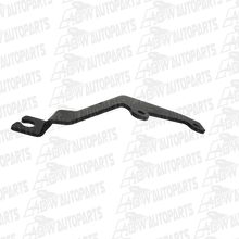 Load image into Gallery viewer, For ISUZU D-MAX 2021+ MU-X 2022+ 1PCS UHF Bracket Black Steel Powder Coated