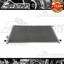 Load image into Gallery viewer, A/C AC Condenser for Nissan Patrol GU Y61 1997-2019 2.8L 3.0L 4.8L RD28Ti TD42