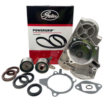 Load image into Gallery viewer, Timing Belt Kit for Ford Capri Laser KF KH Kia Mentor Mazda 323 BA MX5 B6 B6T BP