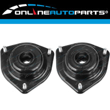 Load image into Gallery viewer, 2 x Front Strut Mounts for Hyundai Getz TB 4cyl 1.5L 1.3L 1.6L 1.4L 2002~11