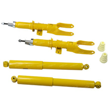 Load image into Gallery viewer, Front + Rear Gas Strut Shock Absorber Set for VW Volkswagen Amarok 2011~2016