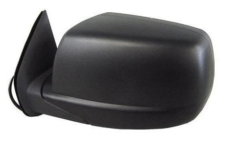 *NEW* DOOR MIRROR (ELECTRIC BLACK) for FORD RANGER PJ PK 12/2006- 8/2011 LEFT LH