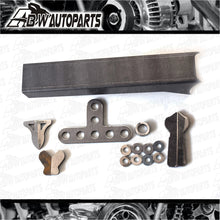 Load image into Gallery viewer, Diff Laminating Brace Strengthening Kit Front for Nissan GU Patrol fits Nissan P