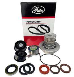 Timing Belt Kit for Holden Viva JF F18D3 1.8L DOHC 2005-2009