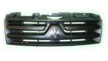 Load image into Gallery viewer, *NEW* TOP FRONT GRILLE (BLACK, GENUINE) for MITSUBISHI PAJERO NS NT 2006 - 2011