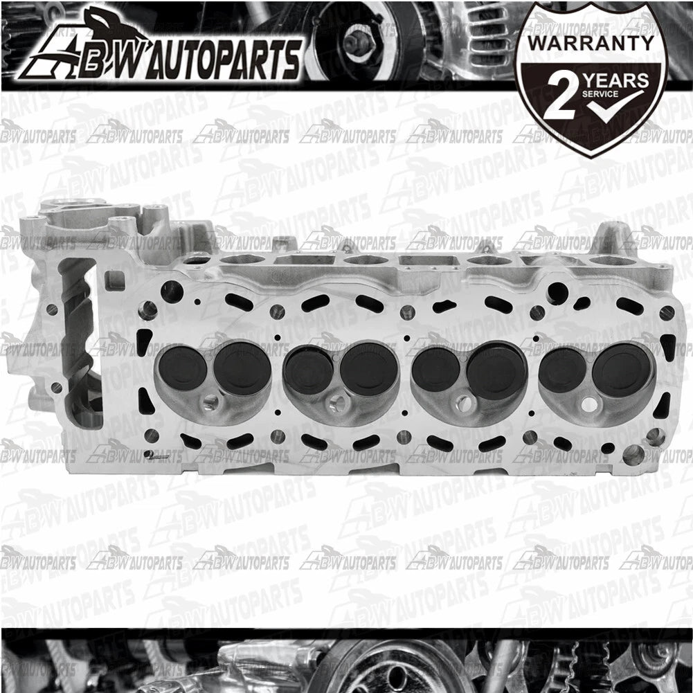 Cylinder Head Assembled fits Toyota 2RZ-E Hiace RCH12 RCH22 RZH101 RZH103 RZH11