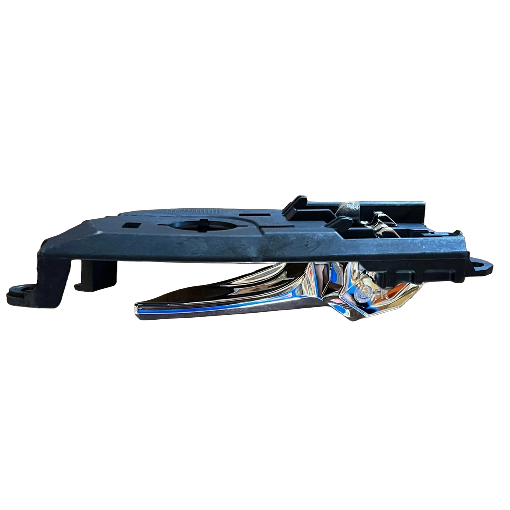 Chrome Front Right Inner Door Handle for Hyundai Veloster 2011-2018