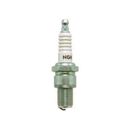 NGK B7ECS Spark Plug – Trivalent Plated, OE-Standard Performance