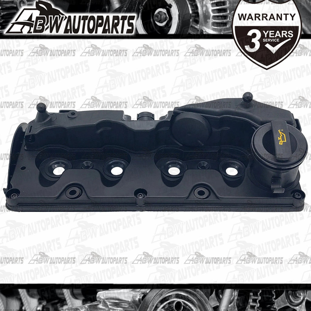 Valve Rocker Cover & Gasket For VW Amarok CAGA CJCA CDCA CNEA 2.0L 03L103469F AU