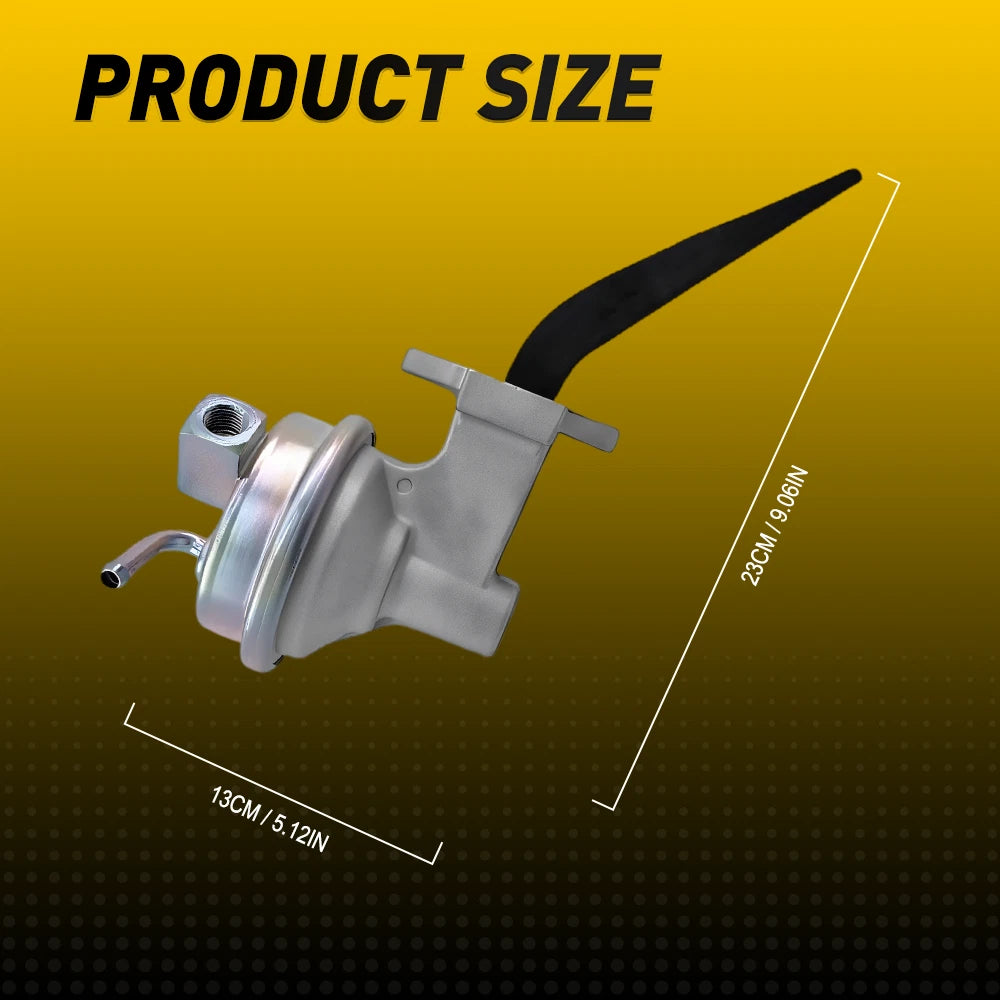 Fuel Pump G25308A Fit For Holden Commodore HK HT HG HQ HJ HX HZ WB 253 308 V8 AU