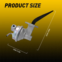 Load image into Gallery viewer, Fuel Pump G25308A Fit For Holden Commodore HK HT HG HQ HJ HX HZ WB 253 308 V8 AU
