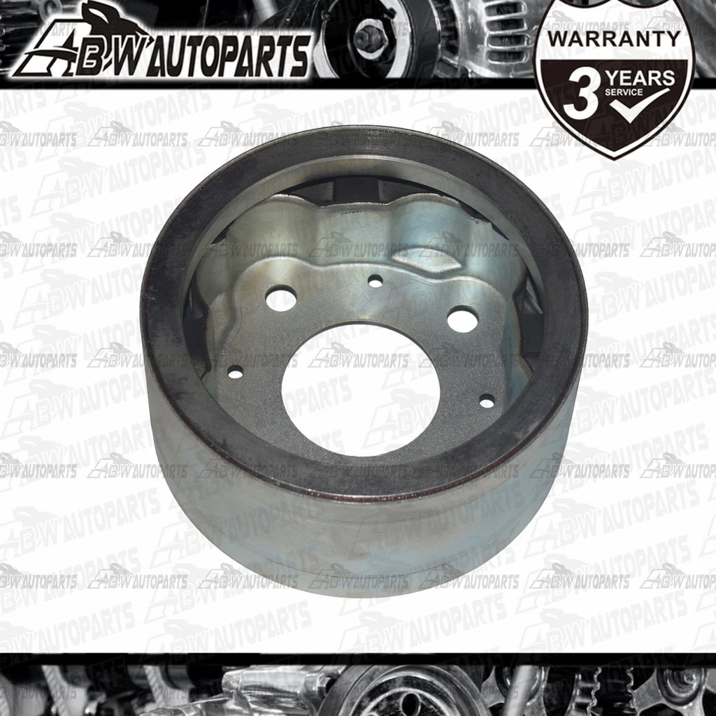 For Ford Ranger Mazda BT50 2011-2021 Rear Drive Shaft Dynamic Damper AB394C025BD