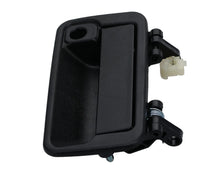 Load image into Gallery viewer, Front Right Outer Door Handle Black For Suzuki Vitara TA 1988 -98 2Door
