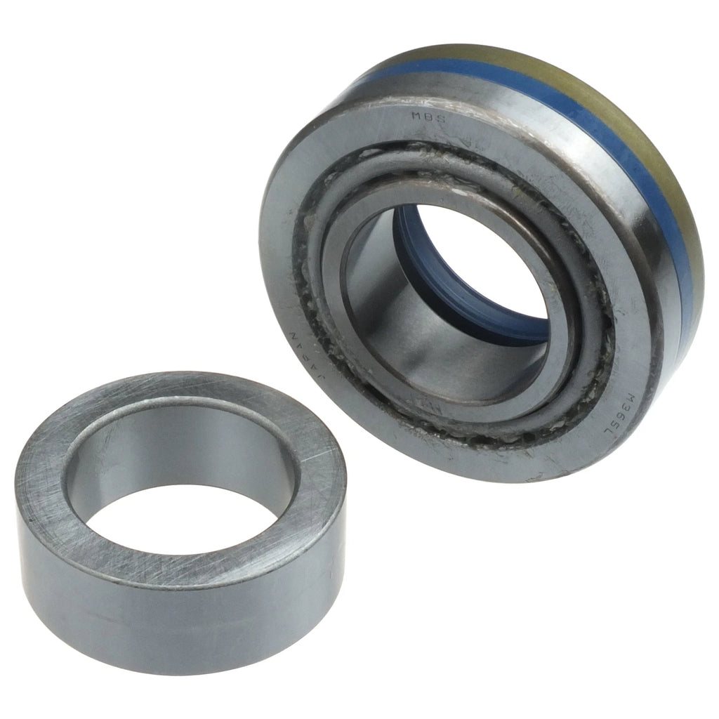Rear Wheel Bearing Kit For Ford 9inch F100 F150 Bronco Transit