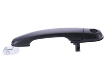 Load image into Gallery viewer, Front Right Outer Door Handle Primed Black For Hyundai Tucson JM 2004 -10