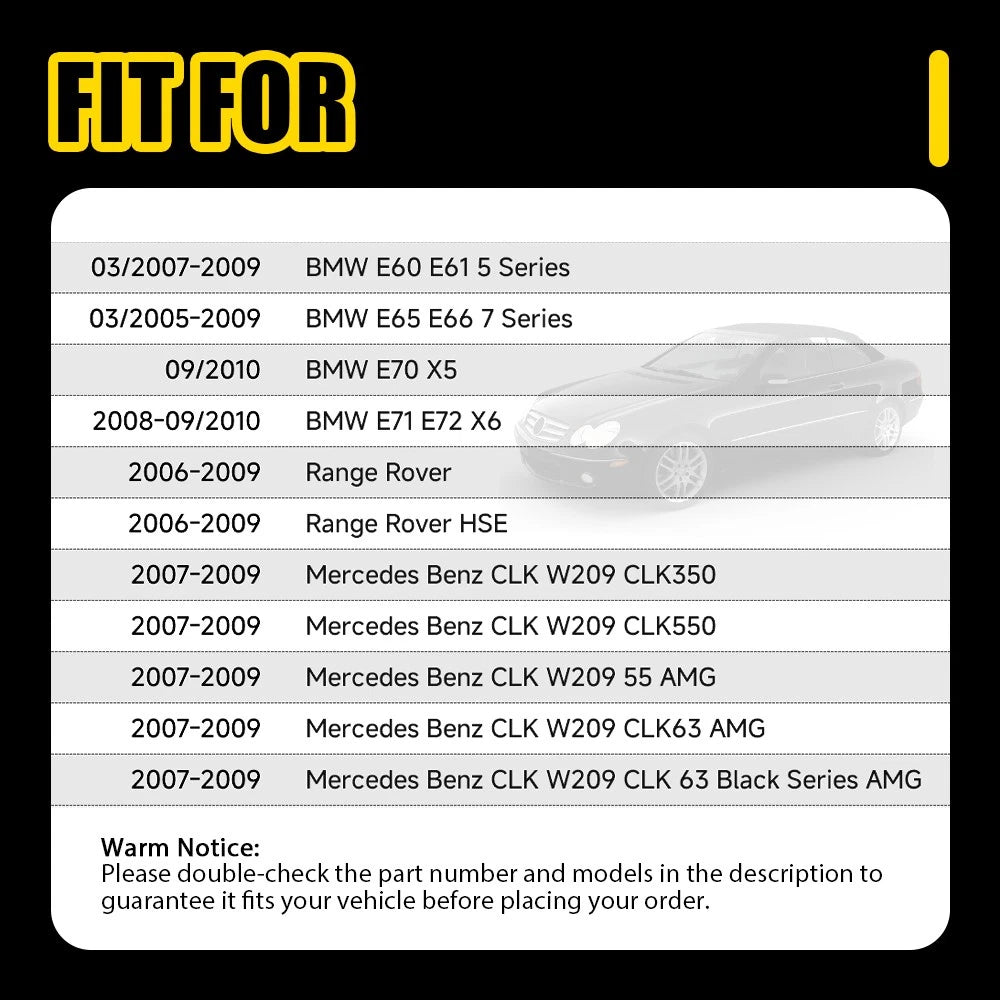 For R51 Nissan Pathfinder Ti 2010-2013 HID XENON BALLAST Module 5DV00900000