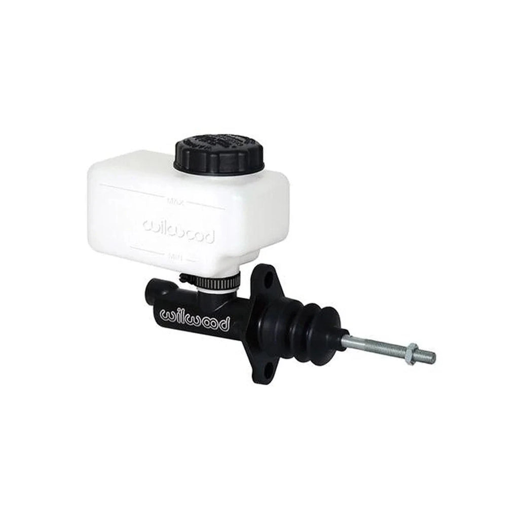 Wilwood Compact Remote Master Cylinder 7/8" 260-10374