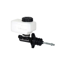 Load image into Gallery viewer, Wilwood Compact Remote Master Cylinder 7/8" 260-10374