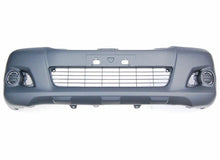 Load image into Gallery viewer, *NEW* FRONT BUMPER BAR (WITHOUT FLARE) SUIT TOYOTA HILUX 2WD 4WD SR 2011- 2015