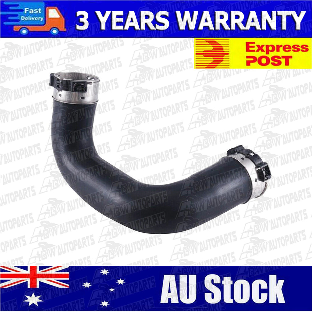 Turbo Intercooler Hose Hot Side For Nissan Navara D40 Pathfinder R51 YD25 Spain