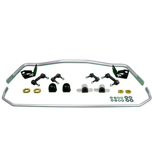 Whiteline BMK013 Sway Bar Vehicle Kit