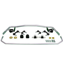 Load image into Gallery viewer, Whiteline BMK013 Sway Bar Vehicle Kit