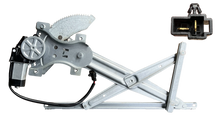 Load image into Gallery viewer, Front Right Window Regulator With 2 Pin Motor for Great Wall V240 K2 09-16