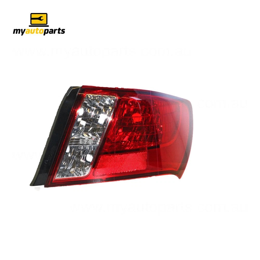 APG All Crash Tail Lamp Drivers Side Genuine suits Subaru Impreza G3 Sedan 20...