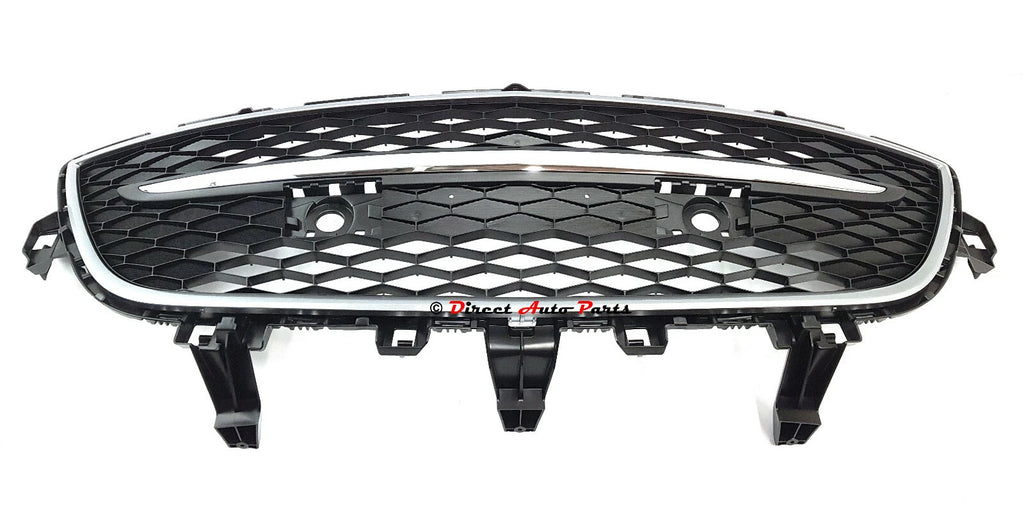 *NEW* FRONT BUMPER BAR LOWER GRILLE MESH for MAZDA CX-9 CX9 TB 10/2009 - 12/2012