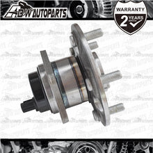 Load image into Gallery viewer, Rear Wheel Bearing Hub 42450-02251 For Toyota Corolla ZRE152 ZRE182 ABS 2007-ON
