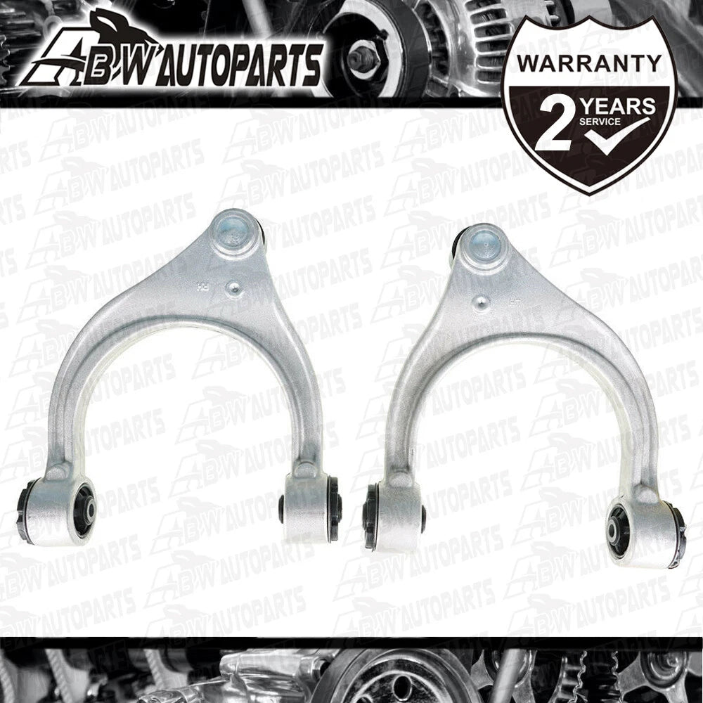 2 Front Left & Right Upper Control Arms for Ford Falcon FG FGX Series 2008-2014