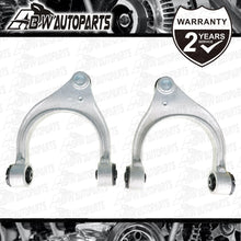 Load image into Gallery viewer, 2 Front Left &amp; Right Upper Control Arms for Ford Falcon FG FGX Series 2008-2014