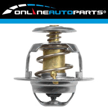 Load image into Gallery viewer, Dayco Thermostat for Toyota Hilux LN86 LN106 LN107 LN111 4cyl 2.8L 3L 1988~1997