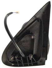 Load image into Gallery viewer, *NEW* DOOR MIRROR (ELECTRIC BLACK) for MITSUBISHI TRITON MQ 3/2015-2018 RIGHT RH