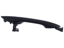 Load image into Gallery viewer, Primed Black Rear Left Outer Door Handle For Hyundai Elantra MD